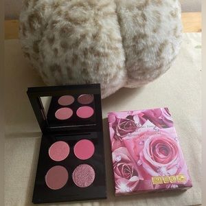 Pat McGrath Labs | Divine Rose Luxe Quad | Eternal Eden Eyeshadow | New in box
